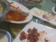 -裕德隆清真饭庄·天津特色菜(河东店)
