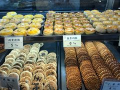 -汪玉霞(汉口里店)