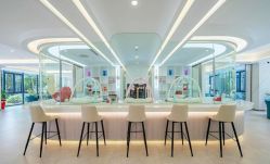 -宝生月子中心·私家园林式(龙华观澜店)
