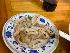 -锦泓老字号猪脏粉(东联大厦店)