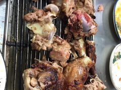 -草原烤羊腿总店(总店)