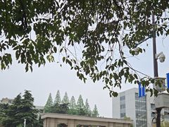 -南京航空航天大学(明故宫校区)