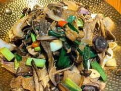 -南山民肴·乡土徽菜(豪辰俪景店)