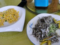 -雪湖煜辰鱼头老店(雪野湖店)