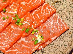 -烧肉达人•炭火烧肉(新天地店)