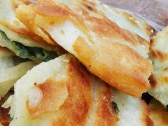 -咏春葱油饼(德政中路店)