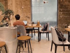 -GOTLOT COFFEE&KITCHEN角落厨房NOOK店