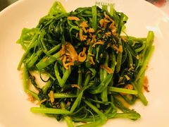 马拉盏通心菜-美奈小馆·越南料理(中航城君尚购物中心店)