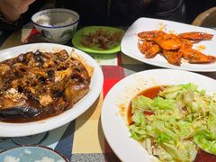 -什么餐馆(天主教堂店)