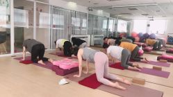 -爱尔乐美孕产瑜伽·普拉提