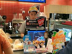 -85度C(上海奉贤苏宁生活广场二店)