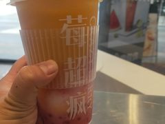 -莓超疯(德辉广场店)