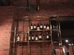 -弗兰克牛排西餐厅Ribone steak house(柠檬花园店)