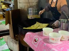 -周记热干面豆皮大王(桃花东街店)