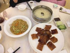 -山海天饮食集团(桃源居店)