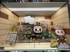 -泡泡玛特POPMART(正佳广场店)