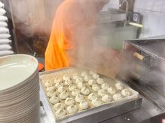 -津门张记包子铺(华昌道店)
