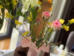 -黑宝石西餐厅(汇励99城市公园店)