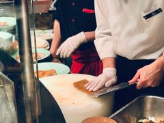 -杭州国际会议中心洲际酒店-原素全日餐厅(解放东路店)