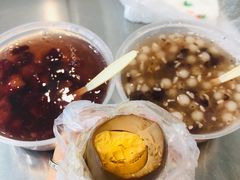 老卤蛋-芳婆糕团店(王府大街店)