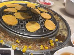 -韩宫宴烤肉·料理(宜兴八佰伴店)