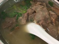 -河南拉面(肇周路店)