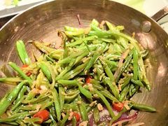 -绿茶餐厅(淮安吾悦广场店)