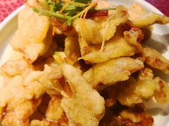 -老长春肉馆(创业大街店)