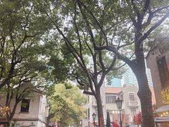 -大韩民国临时政府旧址