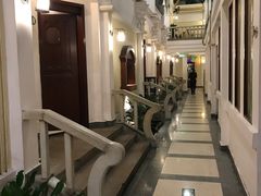 -金河半岛园林酒家(金融城店)
