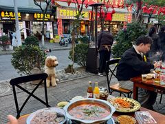 -大理.老字号渝记酸萝卜乌鱼(古城总店)