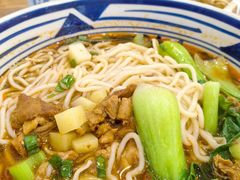 -郑记biangbiang面(钟楼店)