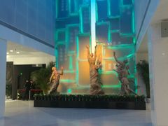 -上海市龙华烈士陵园