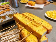 -大闫家烧烤·小海鲜家常菜(郑庄店)