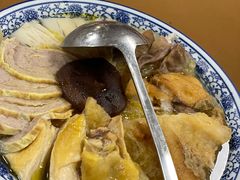 本帮蒸三鲜-三林本帮馆(中林街店)