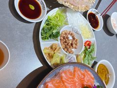 -官塘原味鱼生·潮菜大排档(潮州总店)