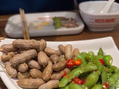 -管氏翅吧(马家堡店)
