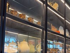 -前海沿·青岛菜(李沧万达店)