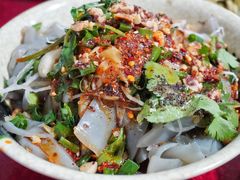 -老丽江餐馆(丽江华都商贸城店)
