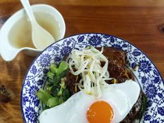 -梁掌门老梁干挑(凤凰路店)