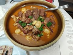-洞庭家宴·头牌甲鱼(广渠门店)