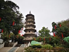 -乌山风景区