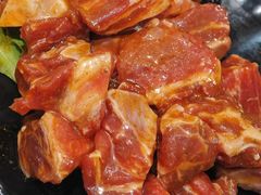 -丹东丛炟海鲜烧烤(江艺路店)