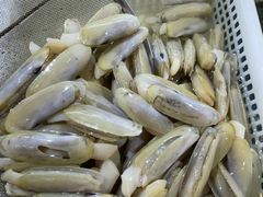 -金沙滩海鲜餐厅·海肠捞饭·手工水饺·无预制菜(梅江龙水园店)
