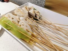 -串一火锅(赛格国际购物中心店)