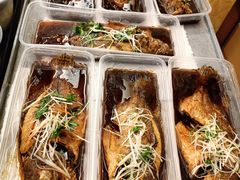 -君来湖滨饭店·渔餐厅
