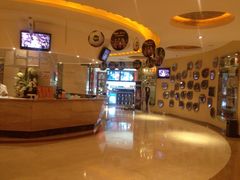-星光灿烂KTV(金沙店)