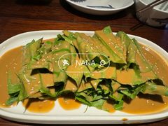 -前海沿·青岛菜(五四广场永旺店)