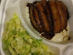 -南城香·饭香串香馄饨香(青年路店)