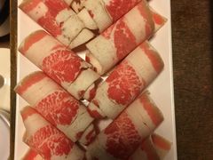 -蜀九香火锅(彩虹店)